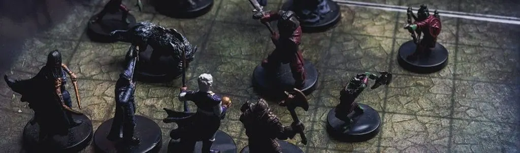 AI Monthly Digest #16 &ndash; NeurIPS and AI Dungeon Master