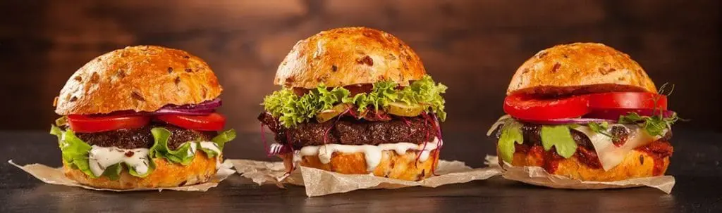 AI Monthly digest #2 &ndash; the fakeburger, BERT for NLP and machine morality