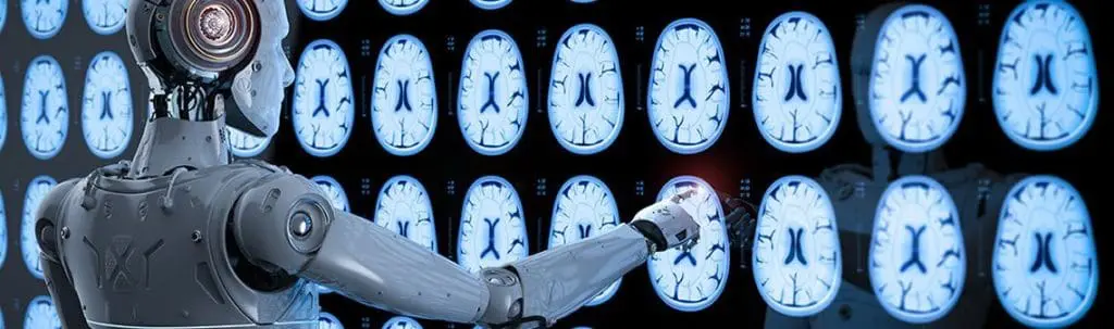 AI in&nbsp;healthcare &ndash; tackling COVID-19 and other future challenges