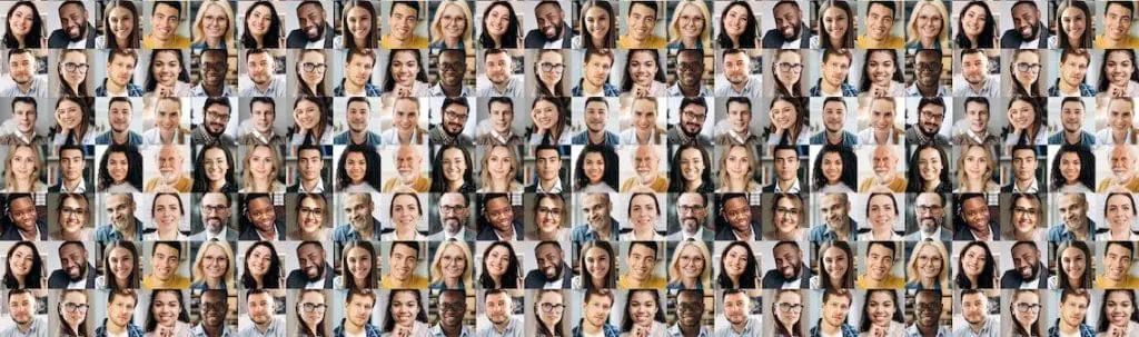 Data generation with diffusion models &ndash; part 1