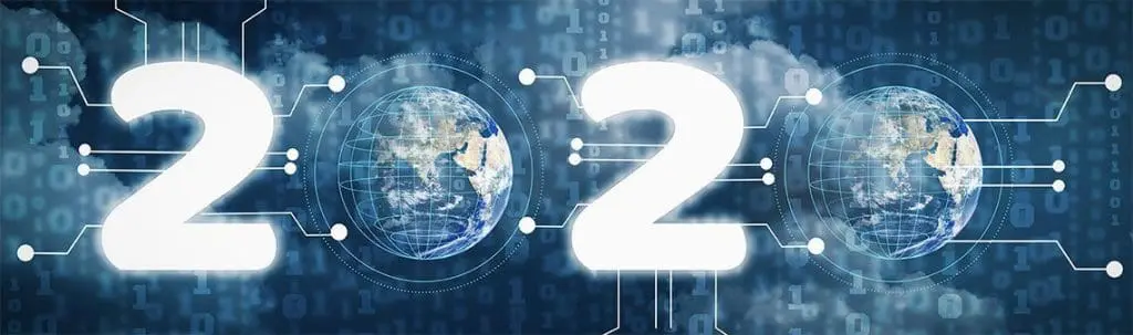 Five AI trends 2020 to&nbsp;keep an&nbsp;eye on