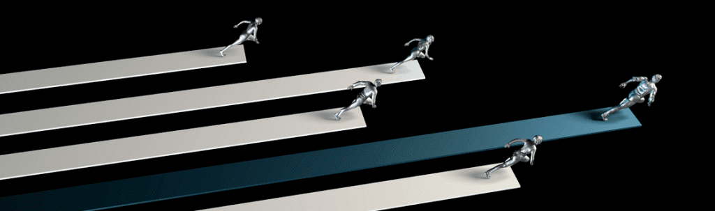 Four ways to&nbsp;use a&nbsp;Kaggle competition to&nbsp;test artificial intelligence in&nbsp;business