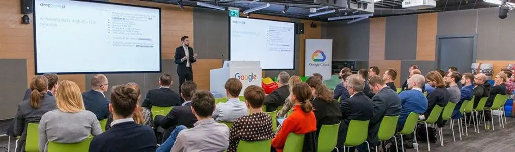 Key&nbsp;takeaways from Business Breakfast: AI&nbsp;outlooks&nbsp;for&nbsp;2019