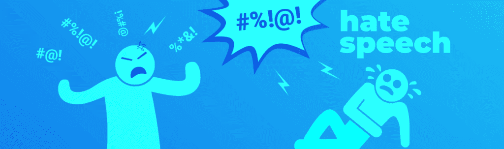 How artificial intelligence can fight hate speech in&nbsp;social media