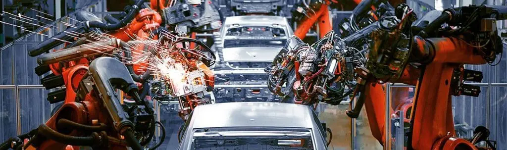 Machine Learning for&nbsp;Applications in&nbsp;Manufacturing