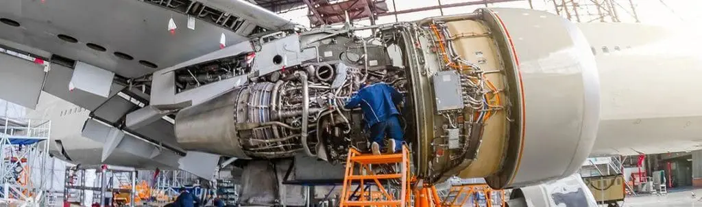 Outsmarting failure. Predictive maintenance powered by&nbsp;machine learning