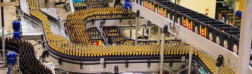 Spot the flaw &ndash; visual quality control in&nbsp;manufacturing