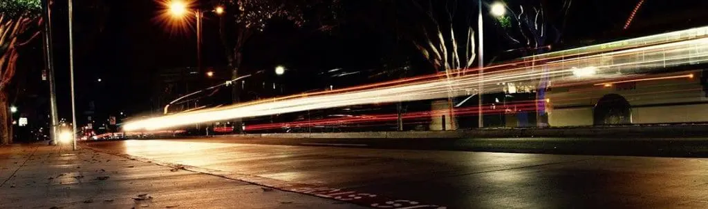 What color car is&nbsp;the fastest?