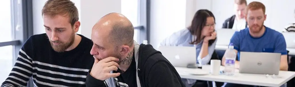 CodiLime&rsquo;s Training & Development Hub to&nbsp;help companies develop unique skills in-house