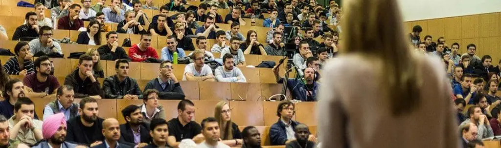 deepsense.ai popularizes machine learning at&nbsp;European universities as&nbsp;part of&nbsp;the Intel Nervana AI Academy