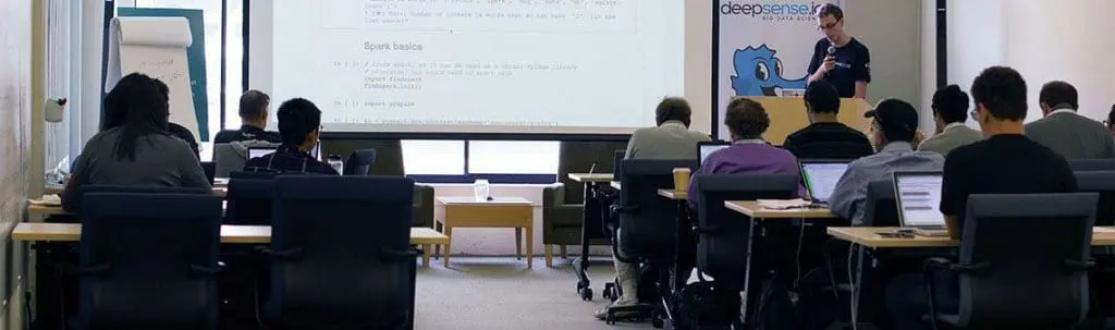 deepsense.io launches Machine Learning workshops in San Francisco