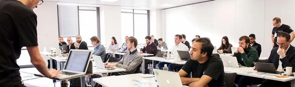 deepsense.io to&nbsp;Unveil Seahorse&nbsp;1.0 at&nbsp;Spark Summit East&nbsp;2016