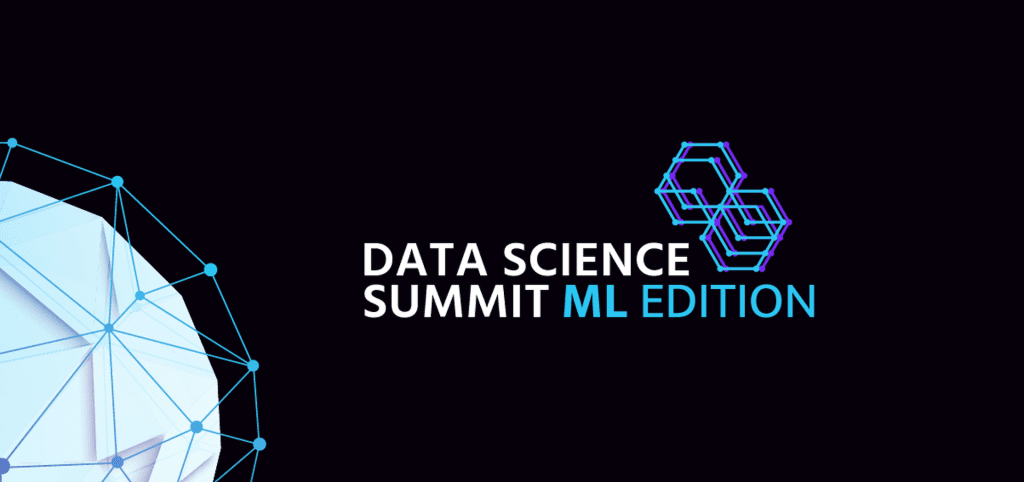 deepsense.ai &ndash; partner of&nbsp;the  Data Science Summit ML Edition 2022