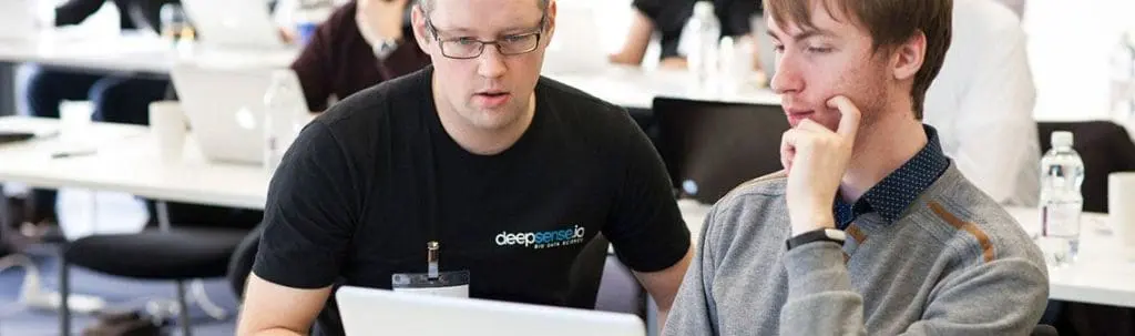 Intel brings data science to&nbsp;Polish universities with an&nbsp;event series powered by&nbsp;deepsense.io