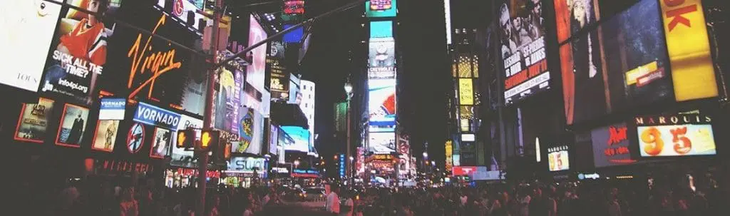 Logo detection and brand visibility analytics &ndash; example