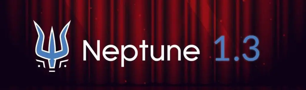 Neptune&nbsp;1.3 with TensorFlow integration and&nbsp;experiments in&nbsp;Docker