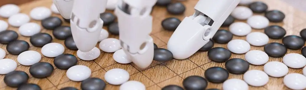 deepsense.ai: A&nbsp;new global player on&nbsp;the&nbsp;AI&nbsp;solution provider market