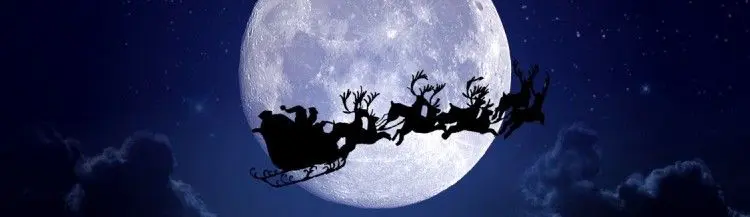 Santa&rsquo;s stolen sleigh &ndash; Kaggle&rsquo;s optimization competition