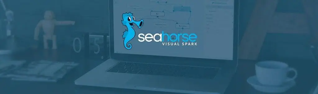 Seahorse goes open source! Data analysts can get more from the free BI tool powered by&nbsp;Apache Spark