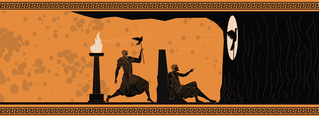 Shadows of&nbsp;customers on&nbsp;the wall &ndash; key takeaways from the &ldquo;AI in&nbsp;e-commerce&rdquo; business breakfast