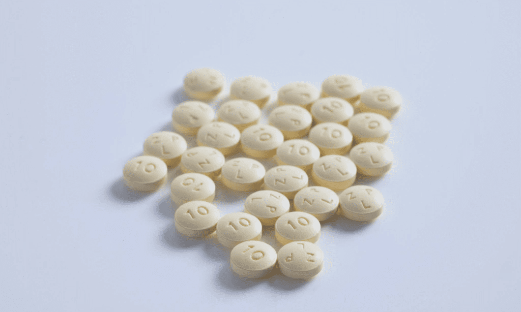 Enhancing In-Silico Drug Discovery with a Multimodal LLM