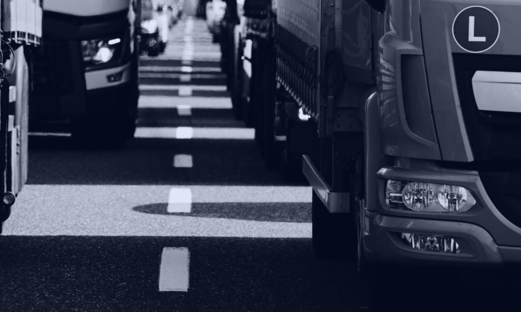 Enhancing ETA and OTP Accuracy for a&nbsp;Transportation Management Platform