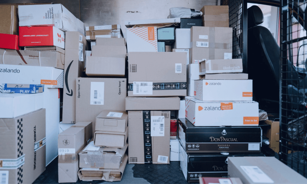 Reducing Spare Parts Inventory by&nbsp;75% for a&nbsp;Global Appliance Manufacturer