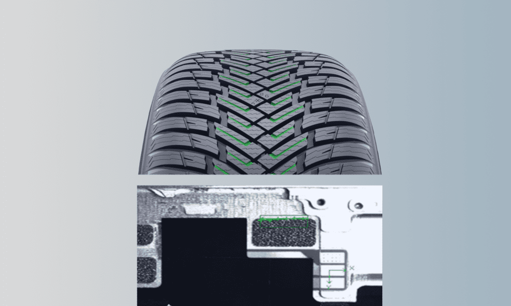 Quality Assurance  for Automated Defect Detection in&nbsp;Tire Manufacturing