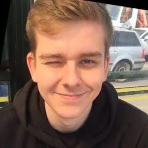 Kamil Pluciński Avatar