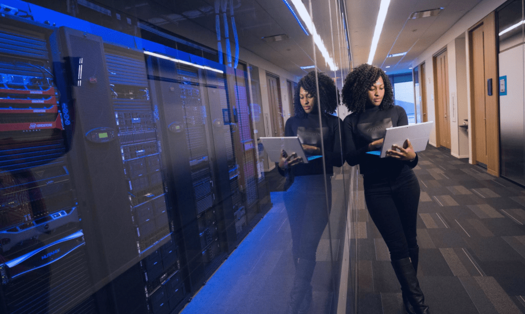 Building Scalable Cloud Infrastructure to&nbsp;Power AI and ML Innovation