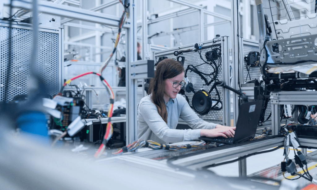 Trusted AI Partner for a&nbsp;Global Geospatial Leader