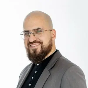 Jan Kanty Milczek Avatar