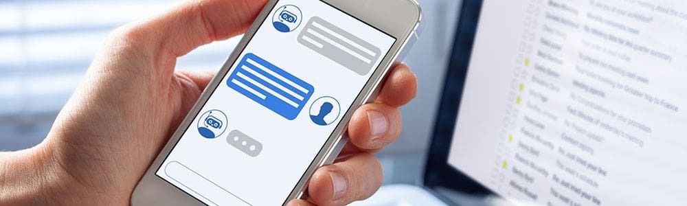 AI trends 2020 - Natural language processing (NLP) &ndash; further development