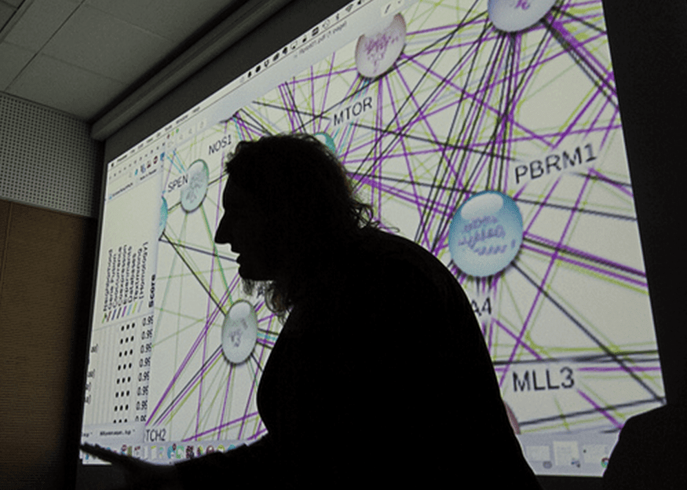 The marathon of teams&rsquo; data analysis - wrap-up 1