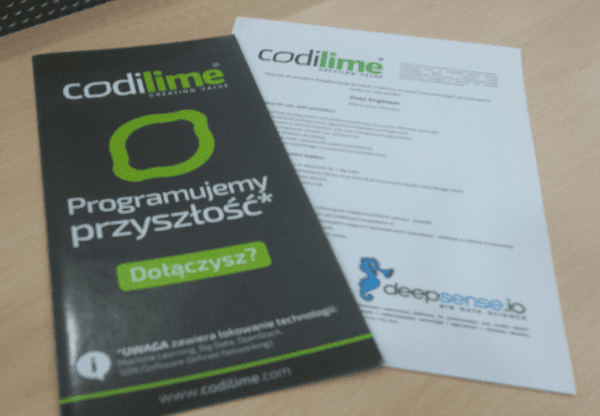 The marathon of teams&rsquo; data analysis - wrap-up 2